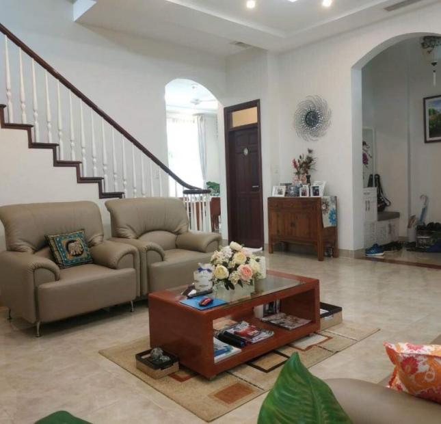 Cần bán nhanh villa tại P. Thảo Điền, Quận 2, TP. HCM diện tích 7 x 20m, giá 23,1 tỷ