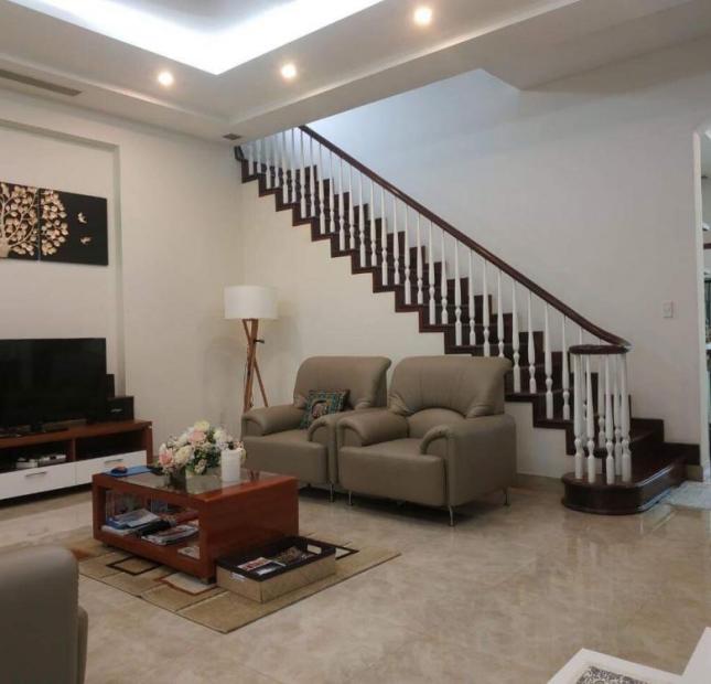 Cần bán nhanh villa tại P. Thảo Điền, Quận 2, TP. HCM diện tích 7 x 20m, giá 23,1 tỷ