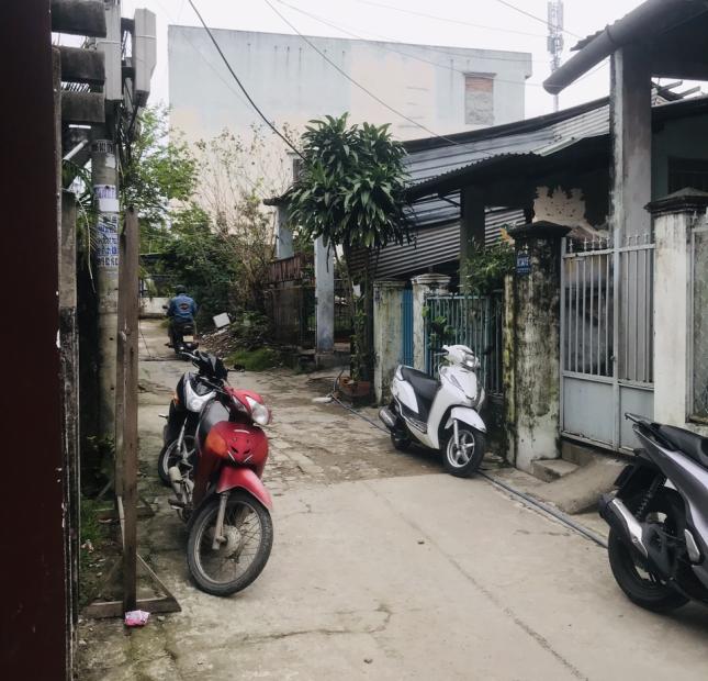 Bán nhà kiệt ô tô Nguyễn Như Hạnh nhà đẹp mua dọn vào ở ngay đón Tết