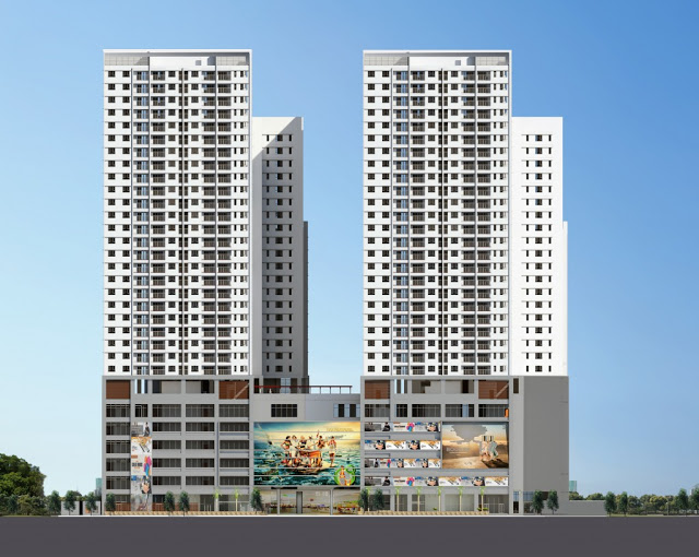 Bán căn hộ chung cư tại đường Tân Mai, Hoàng Mai, Hà Nội, diện tích 87.3m2. Giá 2.8 tỷ