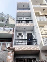 Chính chủ bán gấp nhà Hoàng Hoa Thám, phường 5, Phú Nhuận, 3 lầu + sân thượng, thiết kế villa đẹp
