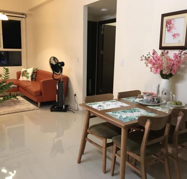 Bán căn hộ chung cư tại dự án Lucky Dragon, Quận 9, Sài Gòn, diện tích 67m2