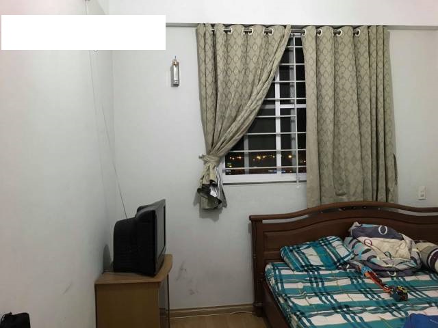 Cho thuê giá rẻ căn hộ Khánh Hội 3, đường Bến Vân Đồn, Quận 4