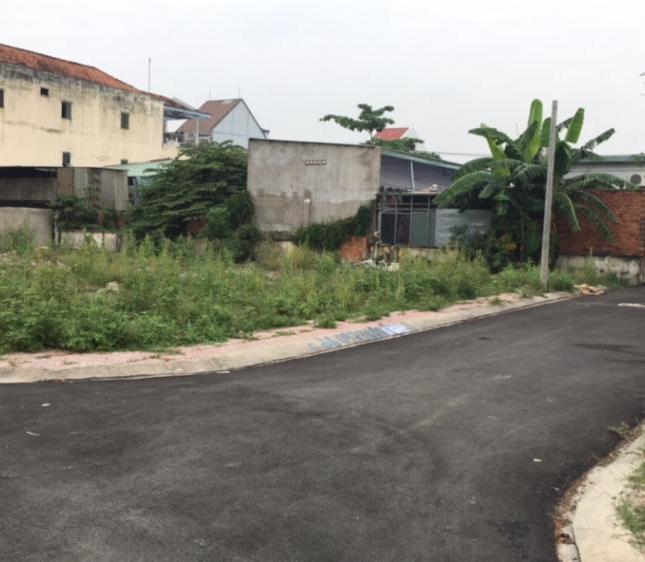 Bán đất đầu đường Số 6, Nguyễn Duy Trinh, Quận 9, giá tốt cho nhà đầu tư, 0937268695