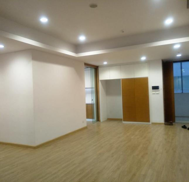 Cho thuê căn hộ chung cư Dolphin Plaza, Trần Bình, 2PN sáng, nội thất cơ bản, giá 14tr/th