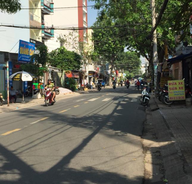 MTKD đường Đỗ Công Tường, quận Tân Phú, đúc 1 lầu, vị trí đẹp, giá tốt