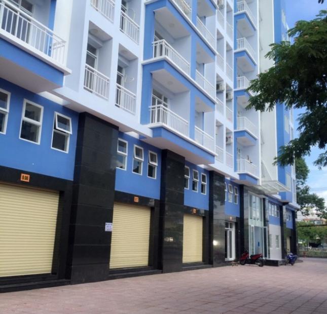 Bán căn hộ chung cư tại Quận 8, Hồ Chí Minh, diện tích 95m2 giá 2.85 tỷ