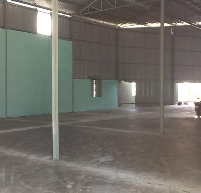 Cho thuê xưởng mới xây ở Gia Lâm 110m2, ngay đường container vào