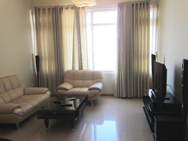 Cho thuê căn hộ chung cư tại dự án Saigon Pearl, Bình Thạnh, TP. HCM diện tích 90m2, giá 19 tr/th