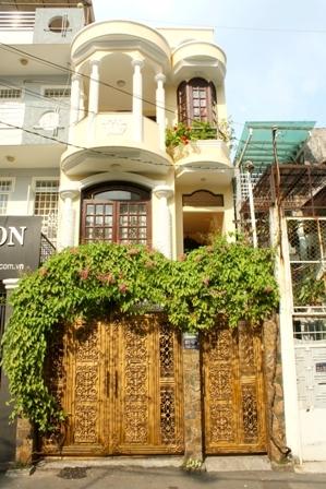 Nhà cực đẹp, hẻm 4m đường Nguyễn Kim, Quận 10, nhà trệt 2 lầu, giá 7.8 tỷ