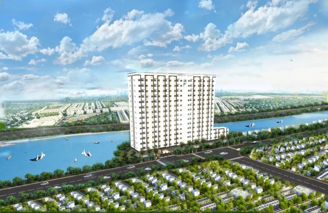 Cần bán căn TDH Riverview căn đẹp view sông thoáng mát. Liên hệ: 0931778087, giá 1.21 tỷ, 2PN