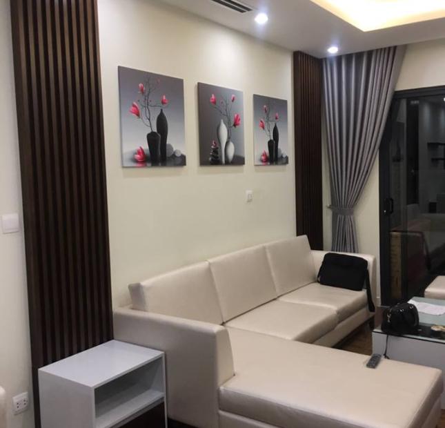 Cho thuê CHCC Sapphire Place, phố Chính Kinh, DT 111m2, 3PN