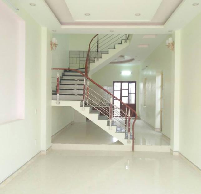 Cần bán nhà 3 tầng tại Vĩnh Khê, An Đồng, An Dương, Hải Phòng. Giá 1.25 tỷ