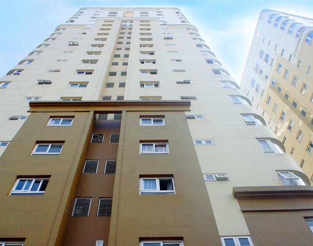 Cho thuê căn hộ Âu Cơ Tower, Q. Tân Phú, 65m2, 2PN, đầy đủ nội thất, 8.5tr/th LH 0932 204 185