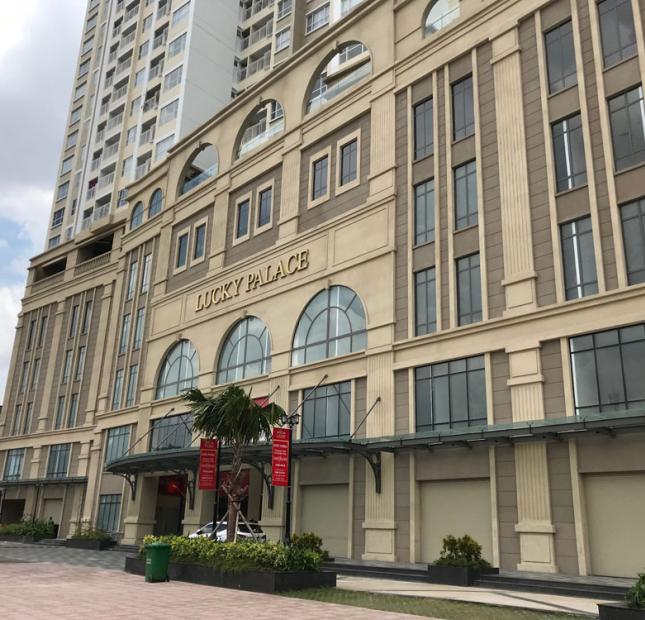 Cho thuê căn hộ chung cư tại Quận 6, Hồ Chí Minh, diện tích 84m2, giá 15 triệu/tháng