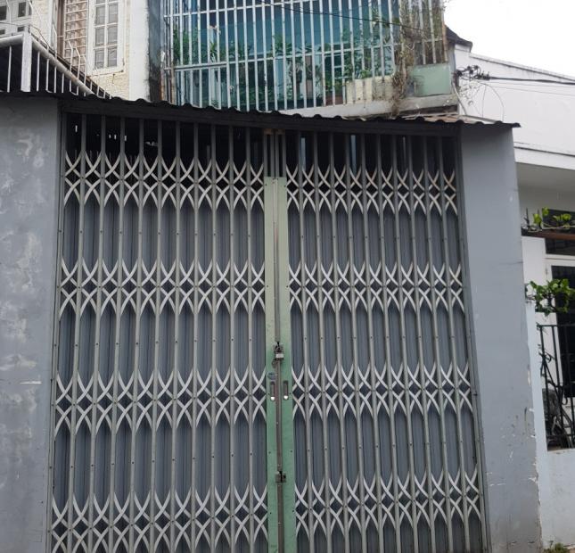 Bán nhà hẻm đường 14, Phường Phước Bình, Quận 9