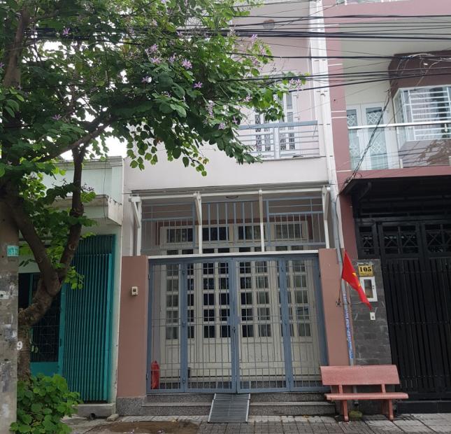 Bán nhà mặt tiền đường số 2, Phường Phước Bình, Quận 9