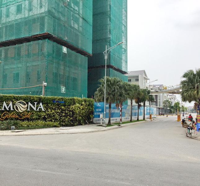 Bán gấp khách sạn 18 phòng đường Bùi Văn Ba P. Tân Thuận Đông Quận 7. Giá 18.2 tỷ