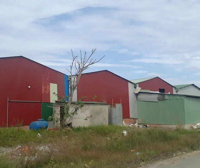 Mở bán dự án sổ hồng thổ cư ngay khu dân cư đông đúc gần QL 1A, giá rẻ, 0981666900
