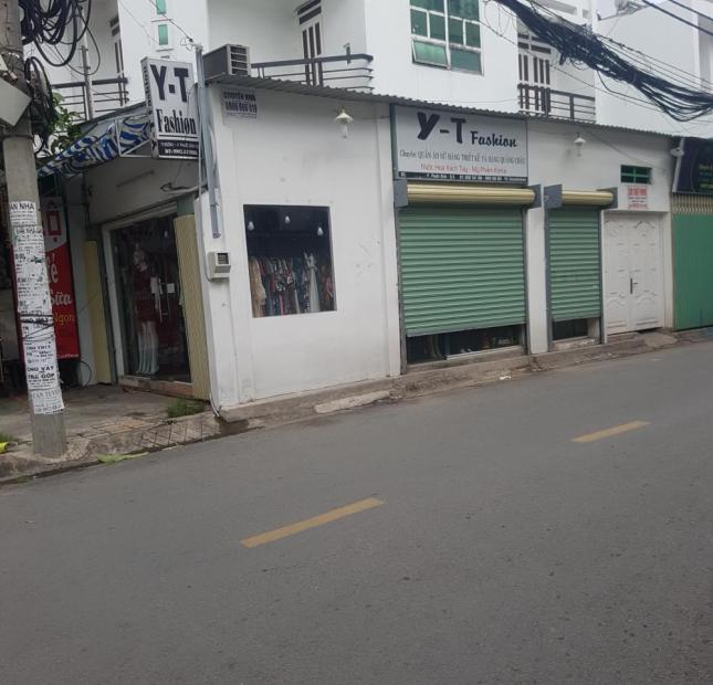 Bán nhà mặt tiền đường số 1, Phường Phước Bình, Quận 9
