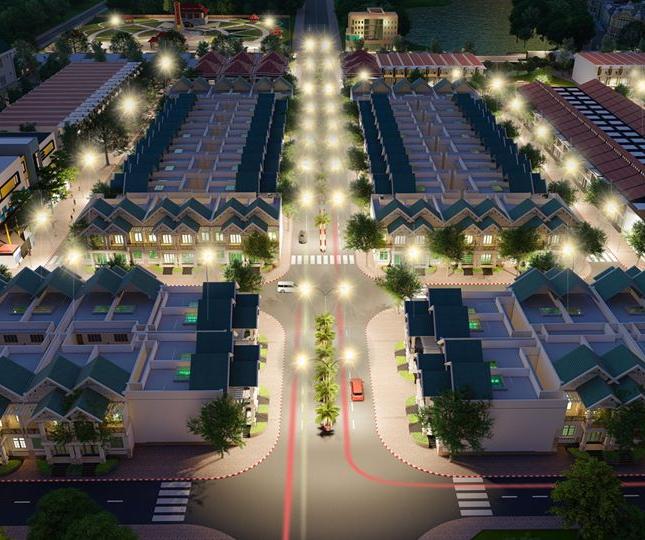 Cần bán gấp lô đất tại An Nhơn Bình Định, vị trí đẹp, cơ sở hạ tầng hoàn thiện