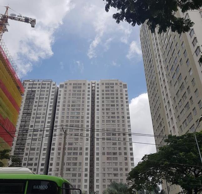 Bán căn hộ chung cư Giai Việt Q8, 115m2, 2 phòng ngủ, 2.9 tỷ, sổ hồng, đầy đủ nội thất, nhà đẹp