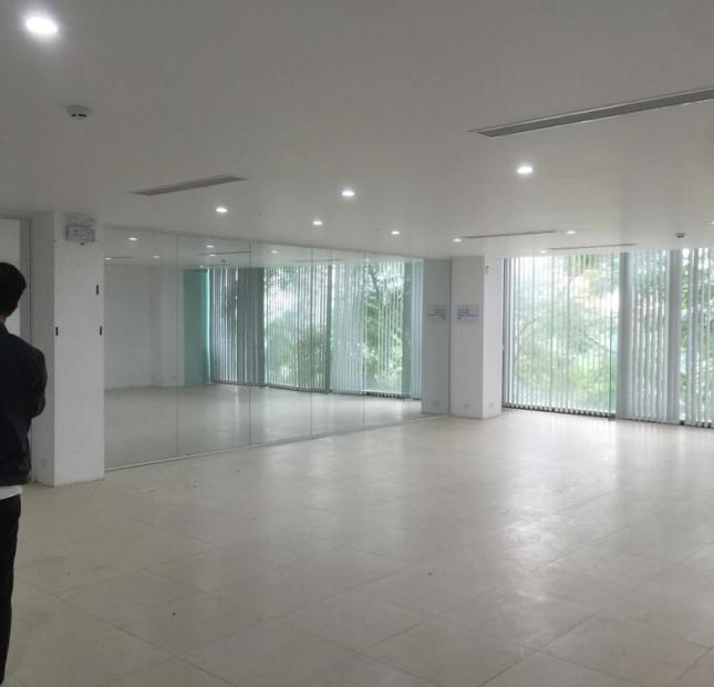 Còn duy nhất sàn văn phòng, showroom Hàm Nghi, Nguyễn Cơ Thạch, Mỹ Đình 2, 110m2. 