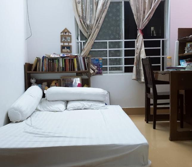 Cho thuê giá tốt căn hộ Him Lam 6A, khu Trung Sơn, đầy đủ nội thất, giá thuê 7tr5/tháng