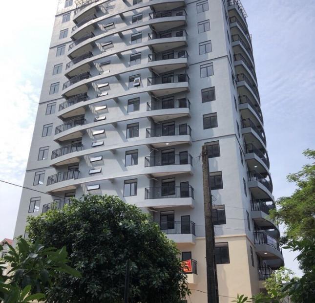 Bán căn hộ chung cư Sài Đồng, diện tích 65 m2, full nội thất cao cấp, giá 1.3 tỷ