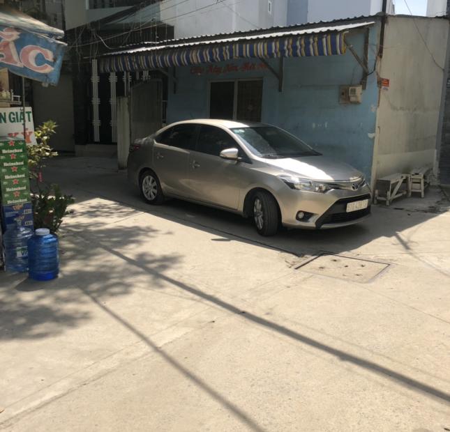 Bán nhà hẻm xe hơi đường Nguyễn Thị Tần, giá 5 tỷ 5