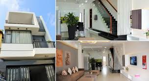 Cần tiền bán gấp nhà gần Phạm Văn Đồng, P11, 4.6x20m, trệt, lửng, 2 lầu, giá 8.1 tỷ