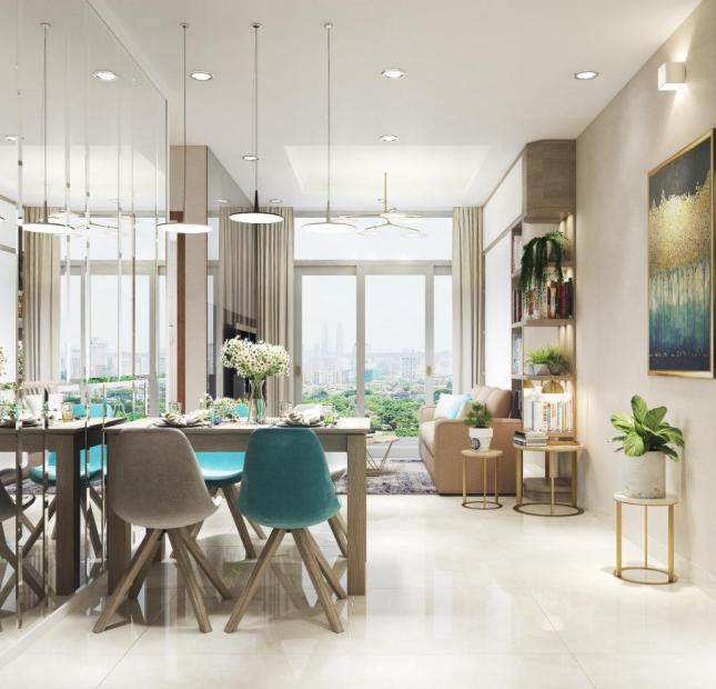 Giá bán căn hộ Phú Đông Premier chỉ từ 1,6 tỷ/căn 2PN 2WC 65m2, một mức giá cực kỳ hấp dẫn
