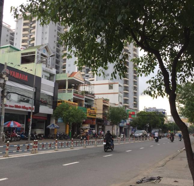 Bán đất chính chủ, đường Thoại Ngọc Hầu, Nguyễn Sơn, sổ hồng, XDTD, CK 5%, 0933369837