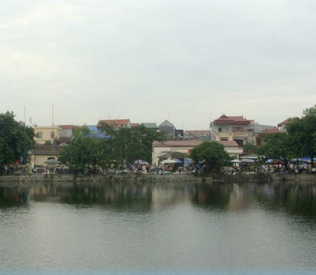 Bán đất Nguyễn Lam gần Vinhomes, giá 36.5 triệu/m2