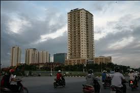 Bán căn hộ chung cư Vimeco 1 Phạm Hùng, Cầu Giấy, Hà Nội