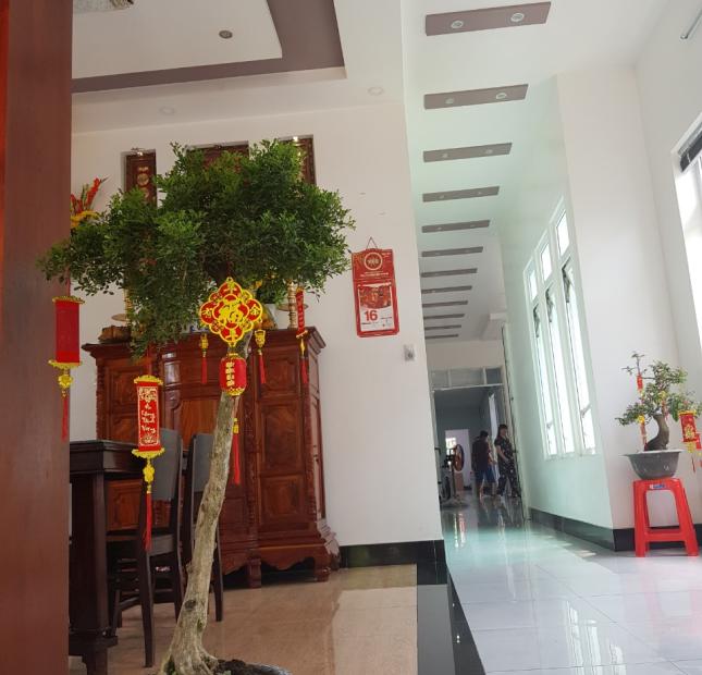 Bán gấp nhà tiện kinh doanh huyện Tân Hiệp, Kiên Giang