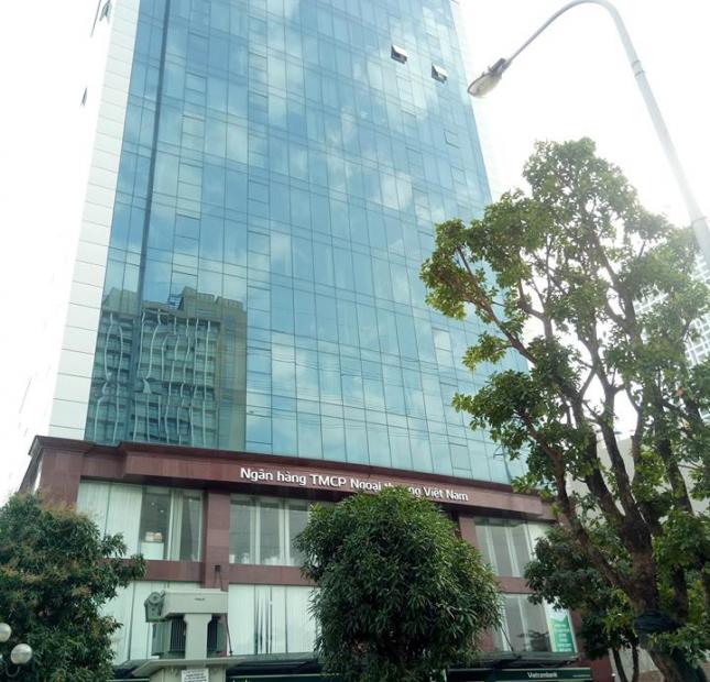 Nhà phố Phạm Hùng, 70m2, MT 9m, 10.8 tỷ, lô góc xây khách sạn vp, 0964868819