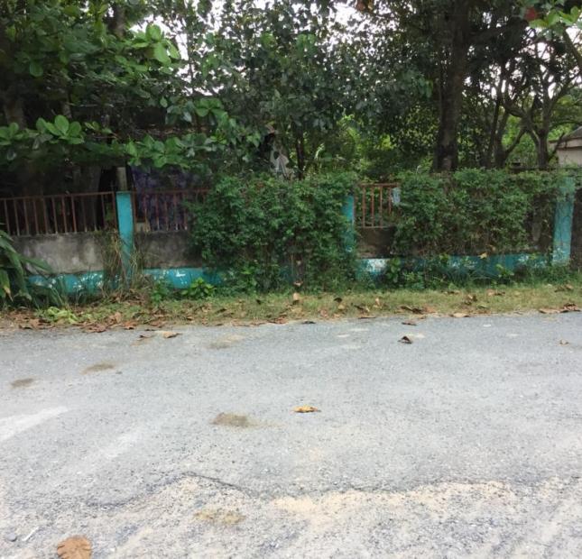 Bán 1,034m2 đất đường liên ấp 2-3, gần trạm y tế xã Phạm Văn Hai, Bình Chánh, TP. HCM