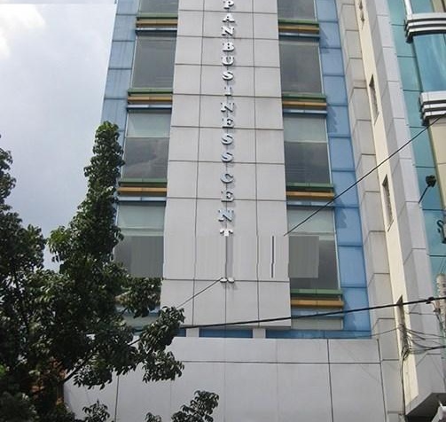 Bán nhà mặt tiền Nguyễn Đình Chiểu, Quận 3, 15x24m, giá 120 tỷ