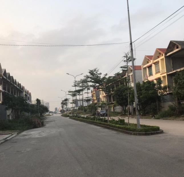 Cần bán vài căn nhà liền kề Lý Anh Tông, Bắc Ninh