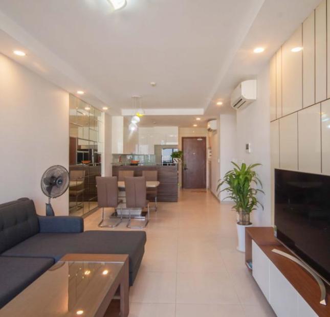 Bán căn hộ chung cư tại dự án The Gold View, Quận 4, Hồ Chí Minh, diện tích 92m2 giá 4.7 tỷ