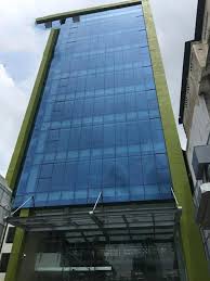 Bán đất dự án cao ốc văn phòng Lê Quý Đôn, Quận 3: 28m x 33m, 963m2, giá 275 tỷ