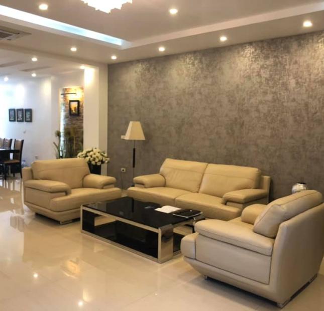 Bán biệt thự KĐT Gamuda, Hoàng Mai, nội thất đã 4 tỷ, 130m2, giá 10.5 tỷ