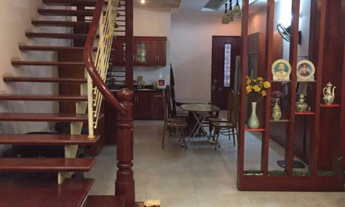 Đắc Thắng, bán nhà Phạm Văn Đồng, lô góc, kinh doanh, 45m2, 4 tỷ