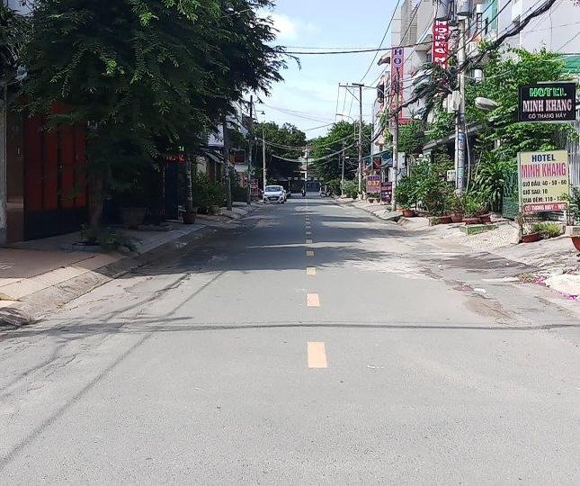 Bán gấp lô đất nền khu dân cư An Lộc Phát, Nguyễn Oanh, Gò Vấp