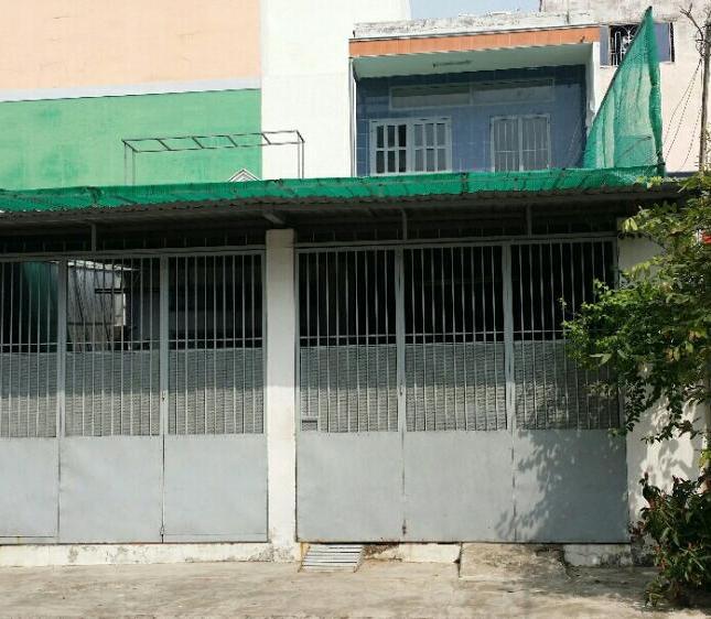 Bán nhà 1/ hẻm 6m Bờ Bao Tân Thắng, P. Sơn Kỳ, Q. Tân Phú, DT: 8 x 16m, gía: 7.8 tỷ TL