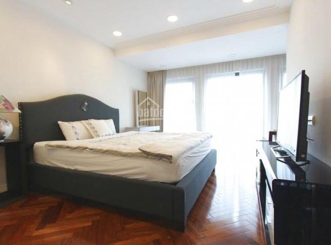 Cho thuê chung cư MIPEC 229 Tây Sơn, 3 phòng ngủ, đầy đủ đồ, tiện nghi, giá 16 triệu/tháng
