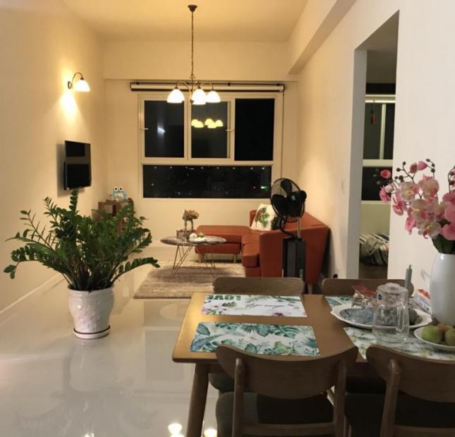 Bán căn hộ chung cư tại dự án Lucky Dragon, Quận 9, Sài Gòn, 67m2, 2.2 tỷ