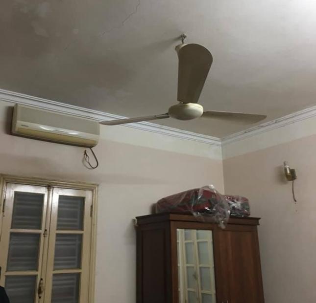 Bán gấp nhà Hoàng Hoa Thám dt 65m x4 tầng giá 5,4 tỷ