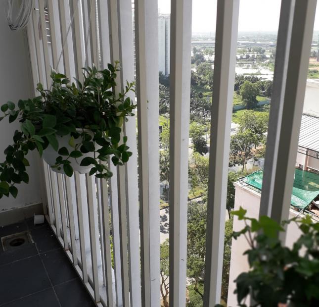 Bán căn hộ chung cư Conic Skyway, MT Nguyễn Văn Linh. 75m2, 2PN, nhà mới giá chỉ 1,45 tỷ